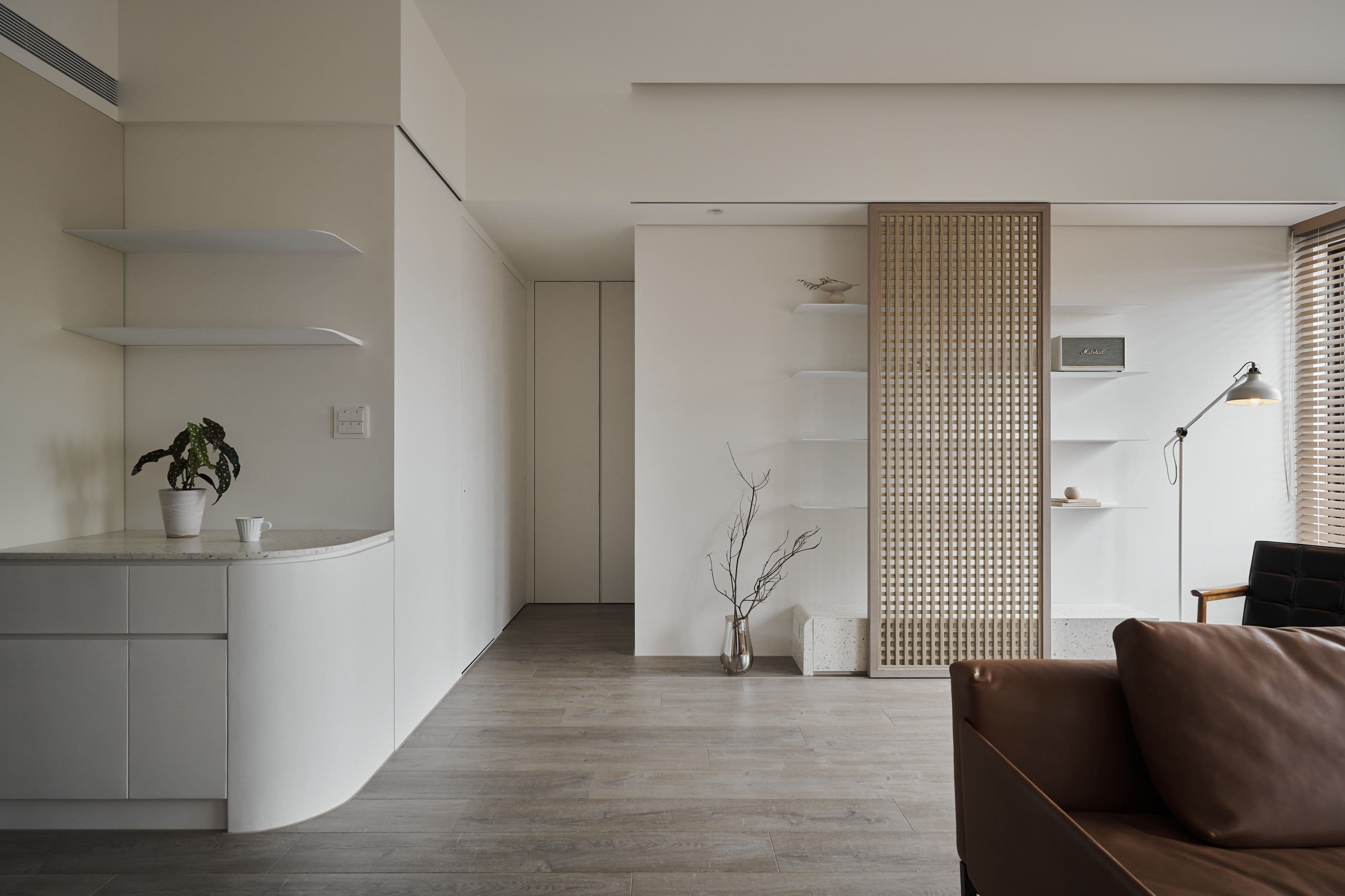 Phong cách tối giản Minimalism