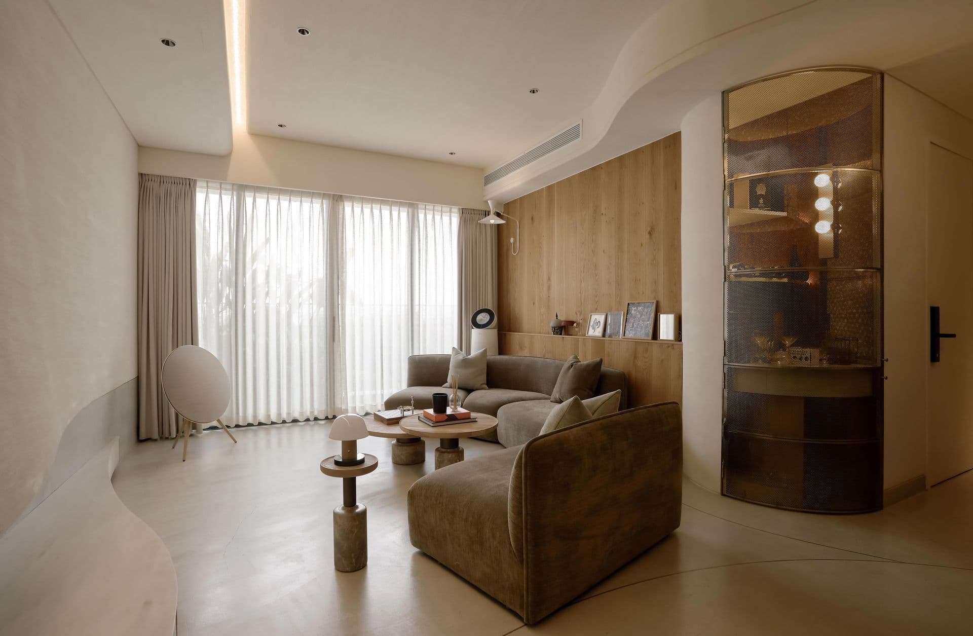 The Pearl