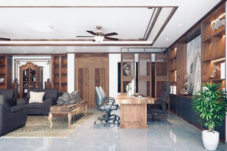 TRANHAN CO., LTD