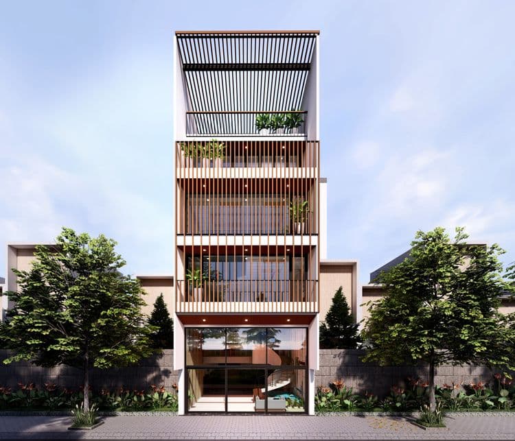 Anh Duong Sao Co., Ltd