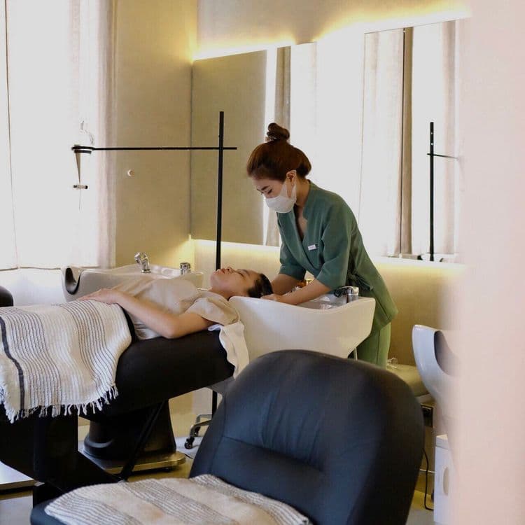An's Spa