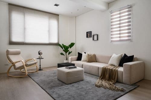 Đặc điểm nội thất phong cách Bắc Âu
