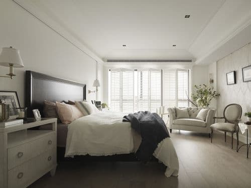 Phong cách thiết kế cổ điển